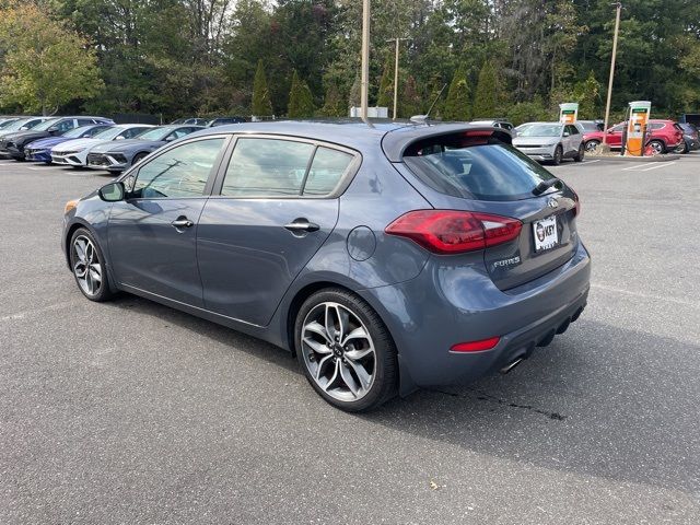 2015 Kia Forte5 SX