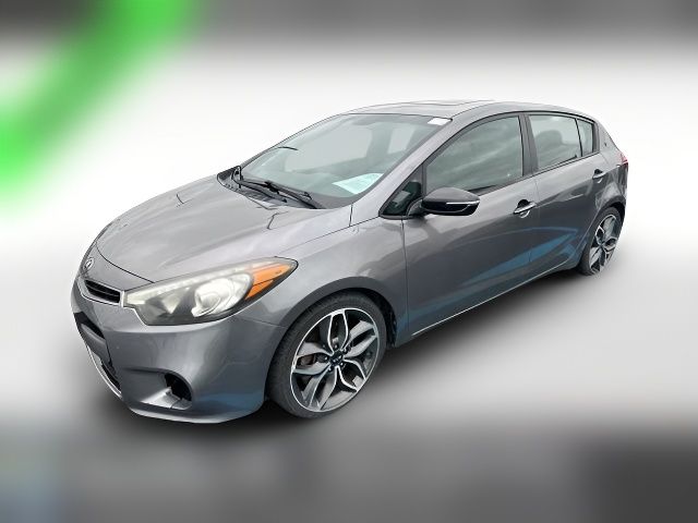 2015 Kia Forte5 SX