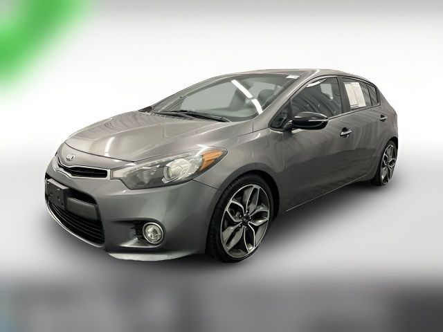 2015 Kia Forte5 SX