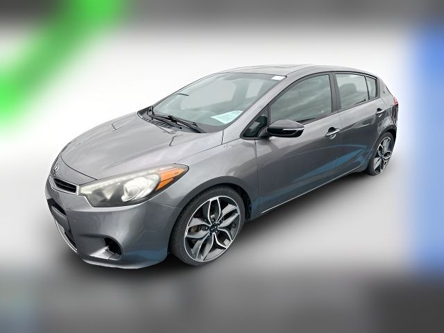 2015 Kia Forte5 SX