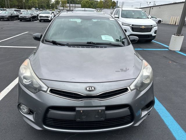 2015 Kia Forte5 SX