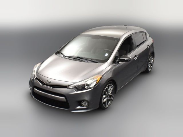 2015 Kia Forte5 SX