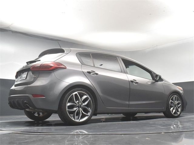 2015 Kia Forte5 SX