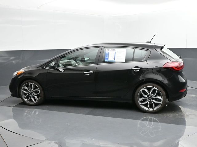 2015 Kia Forte5 SX