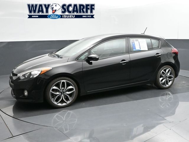 2015 Kia Forte5 SX