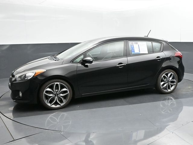 2015 Kia Forte5 SX