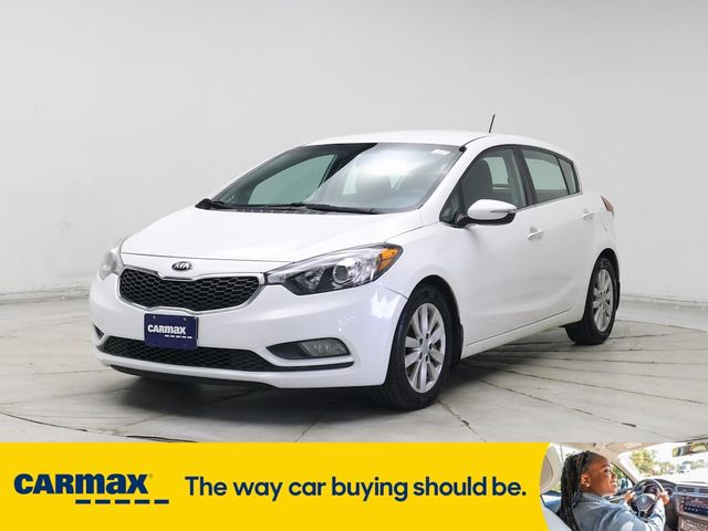 2015 Kia Forte5 Ex