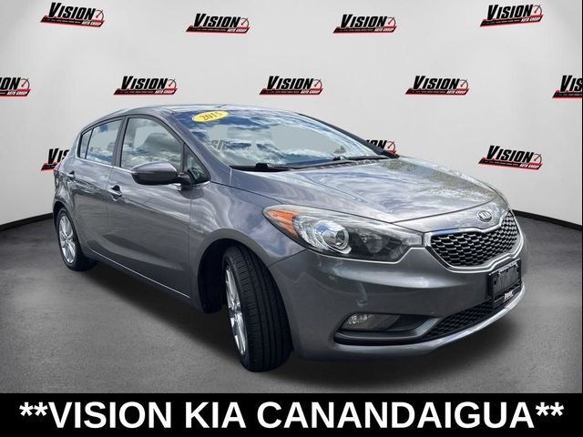2015 Kia Forte5 EX