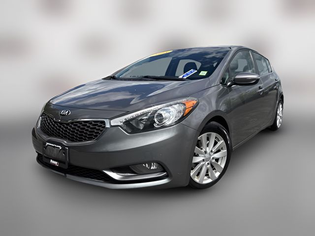 2015 Kia Forte5 EX