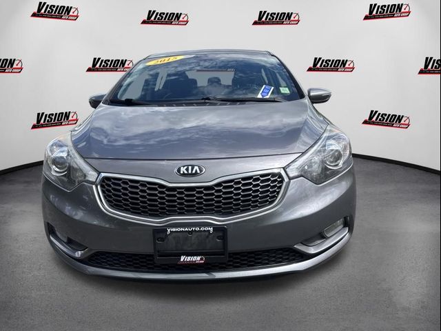 2015 Kia Forte5 EX