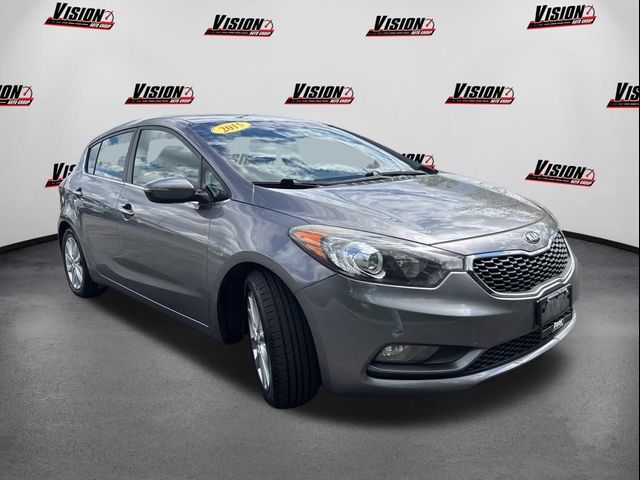 2015 Kia Forte5 EX