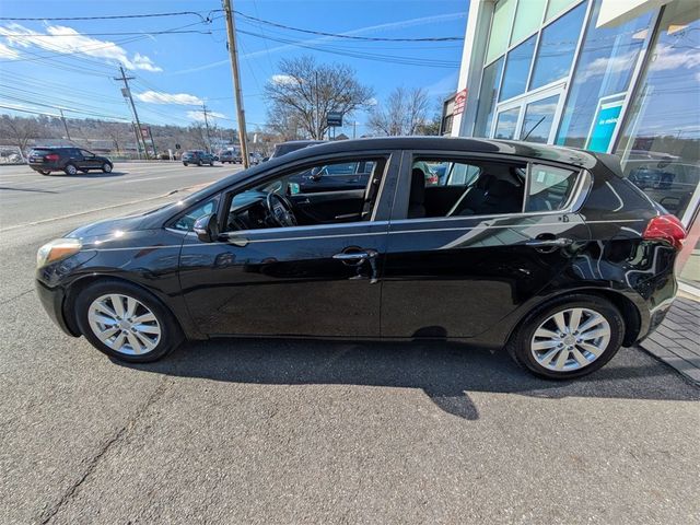 2015 Kia Forte5 EX