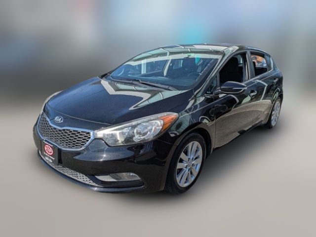 2015 Kia Forte5 EX