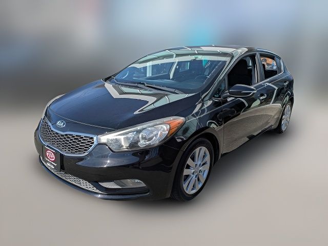 2015 Kia Forte5 EX