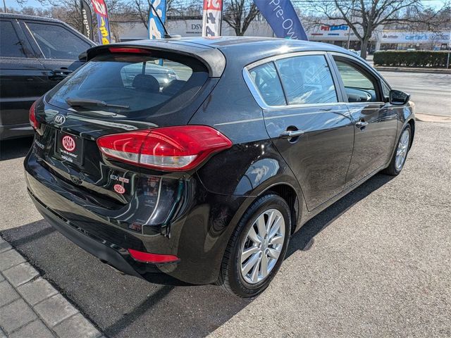2015 Kia Forte5 EX