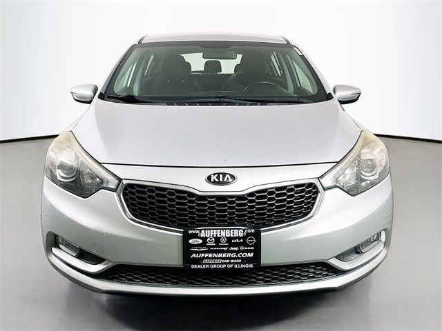 2015 Kia Forte5 EX