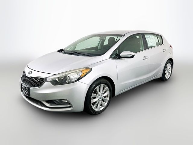 2015 Kia Forte5 EX