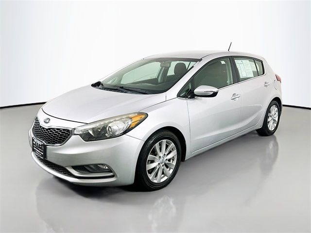 2015 Kia Forte5 EX