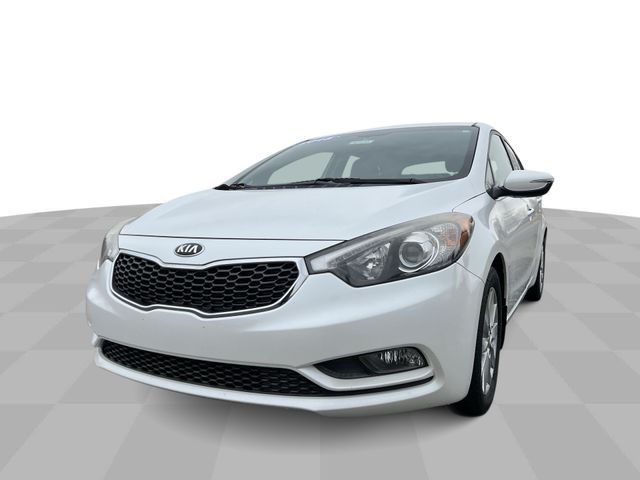 2015 Kia Forte5 EX