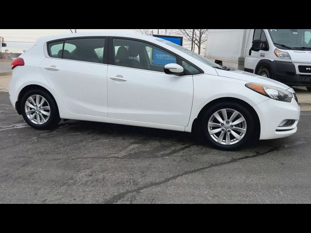 2015 Kia Forte5 EX