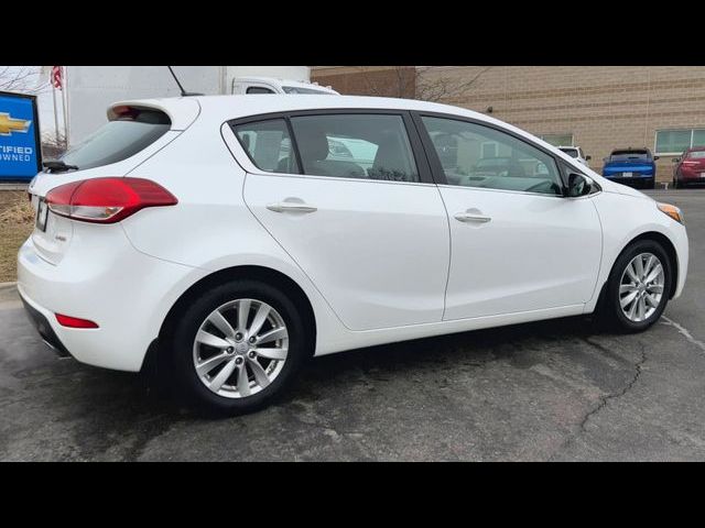 2015 Kia Forte5 EX