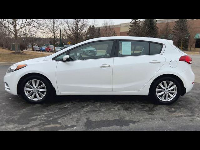 2015 Kia Forte5 EX