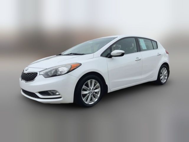 2015 Kia Forte5 EX