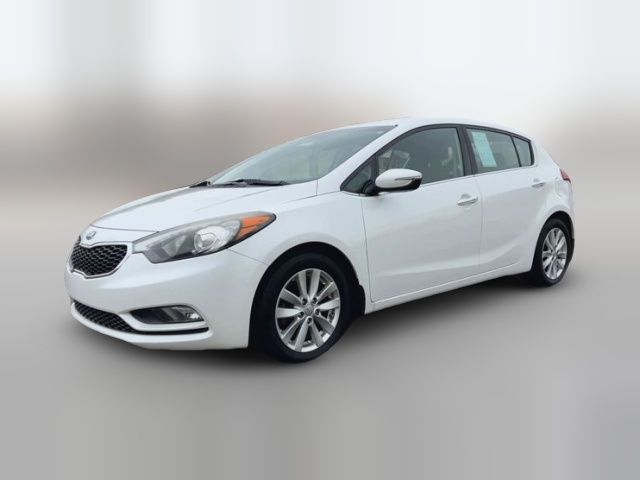 2015 Kia Forte5 EX