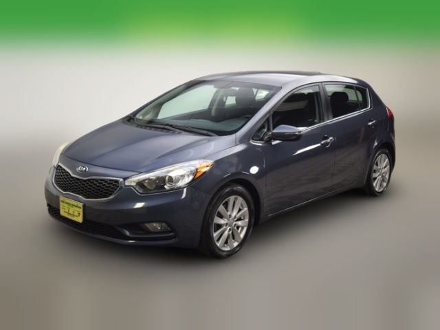 2015 Kia Forte5 EX