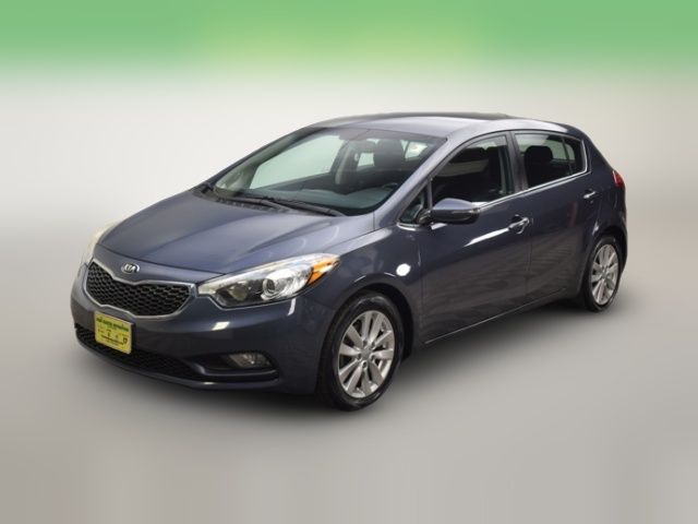 2015 Kia Forte5 EX