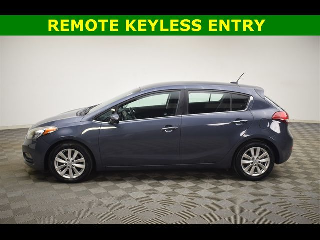 2015 Kia Forte5 EX