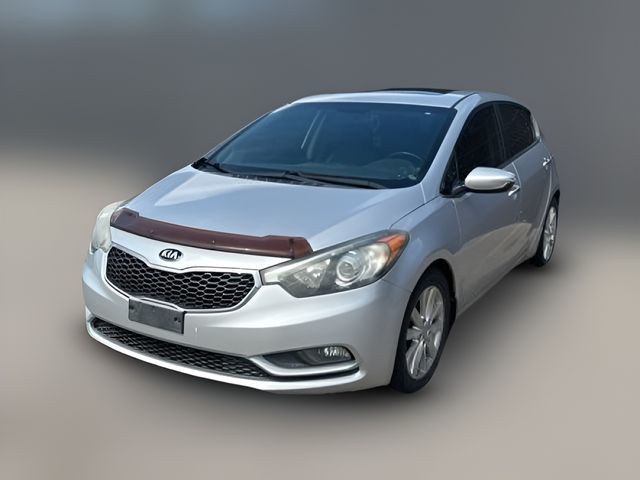 2015 Kia Forte5 EX