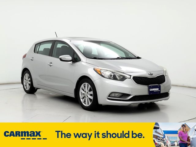 2015 Kia Forte5 EX