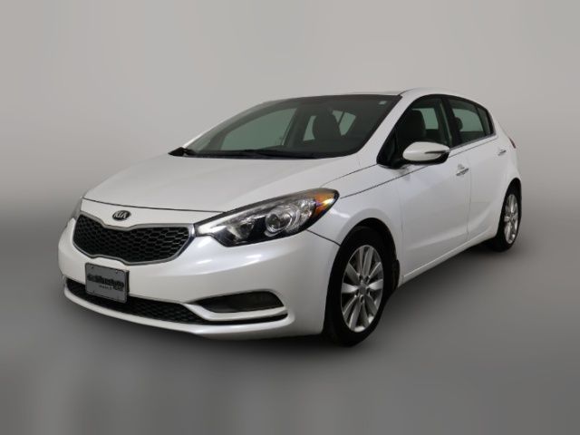 2015 Kia Forte5 EX