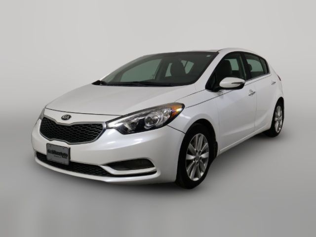 2015 Kia Forte5 EX