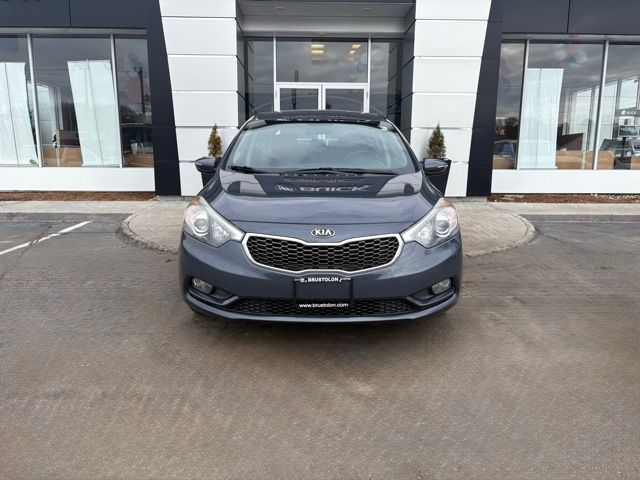 2015 Kia Forte5 EX
