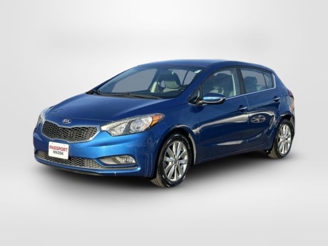 2015 Kia Forte5 EX