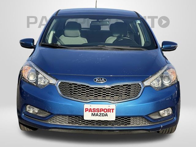 2015 Kia Forte5 EX