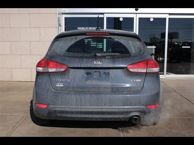 2015 Kia Forte5 EX