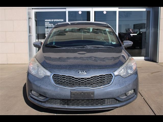 2015 Kia Forte5 EX