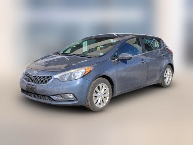 2015 Kia Forte5 EX