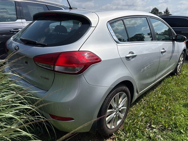 2015 Kia Forte5 EX