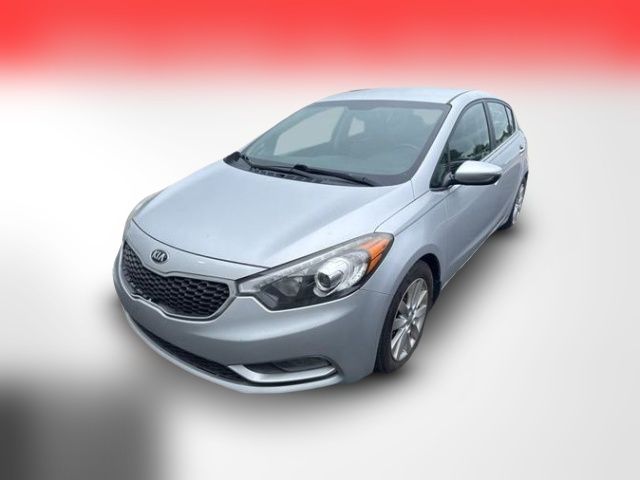 2015 Kia Forte5 EX