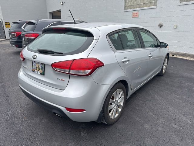 2015 Kia Forte5 EX