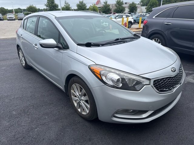 2015 Kia Forte5 EX