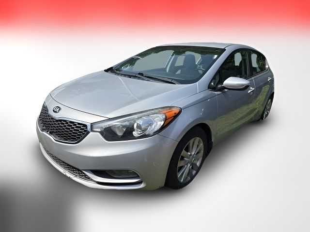 2015 Kia Forte5 EX