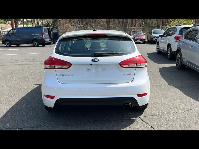 2015 Kia Forte5 EX