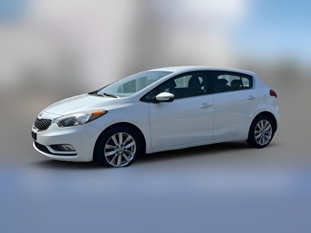 2015 Kia Forte5 EX