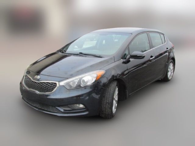 2015 Kia Forte5 EX