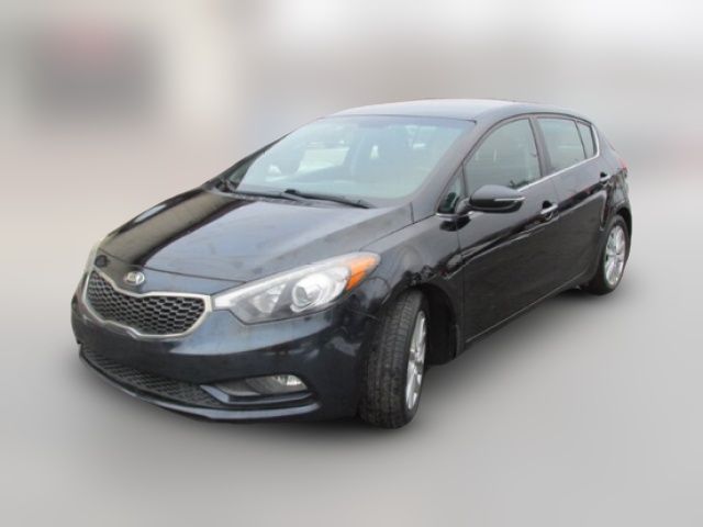 2015 Kia Forte5 EX